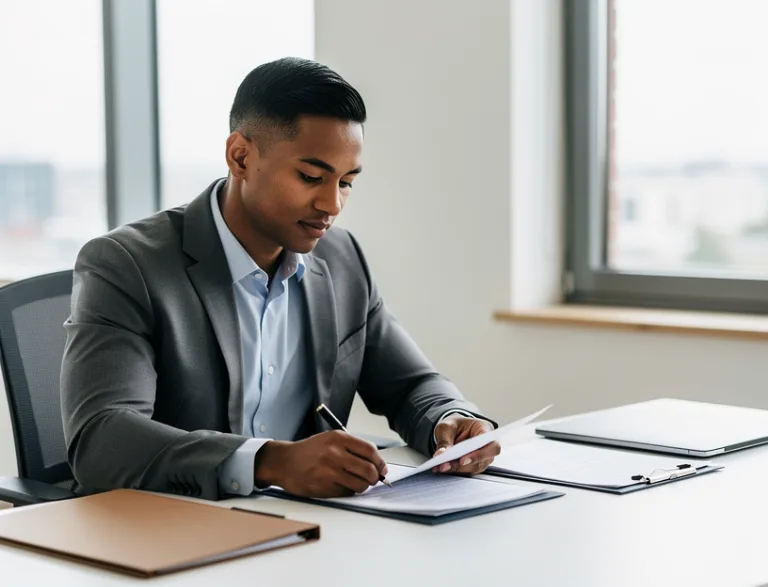 Lawyer service in Niagara Falls
